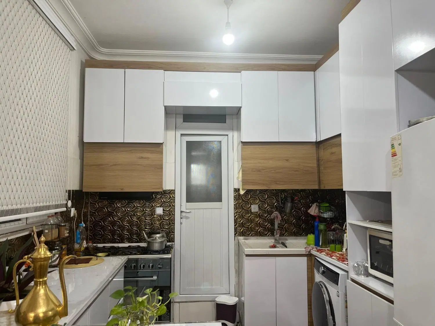 فروش منزل مسکونی دوسرویس راه جدا