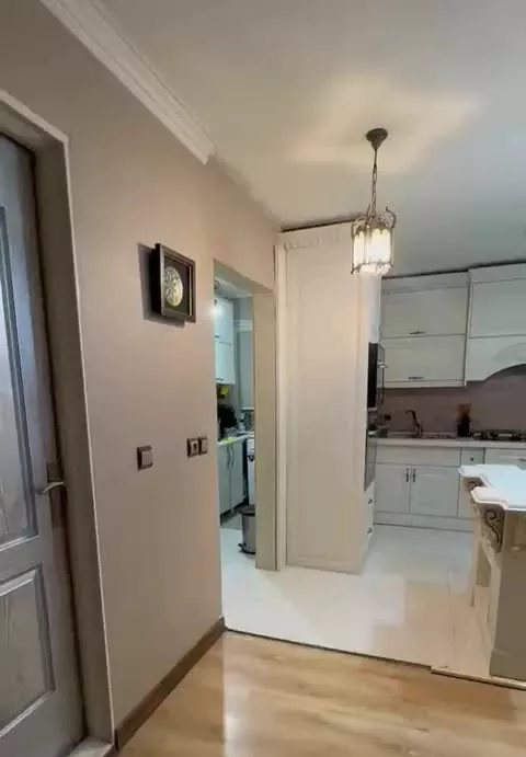 آپارتمان ۱۷۸ متری‌ مهرشهر