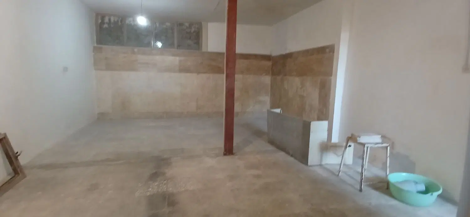 رهن و اجاره زیر زمین