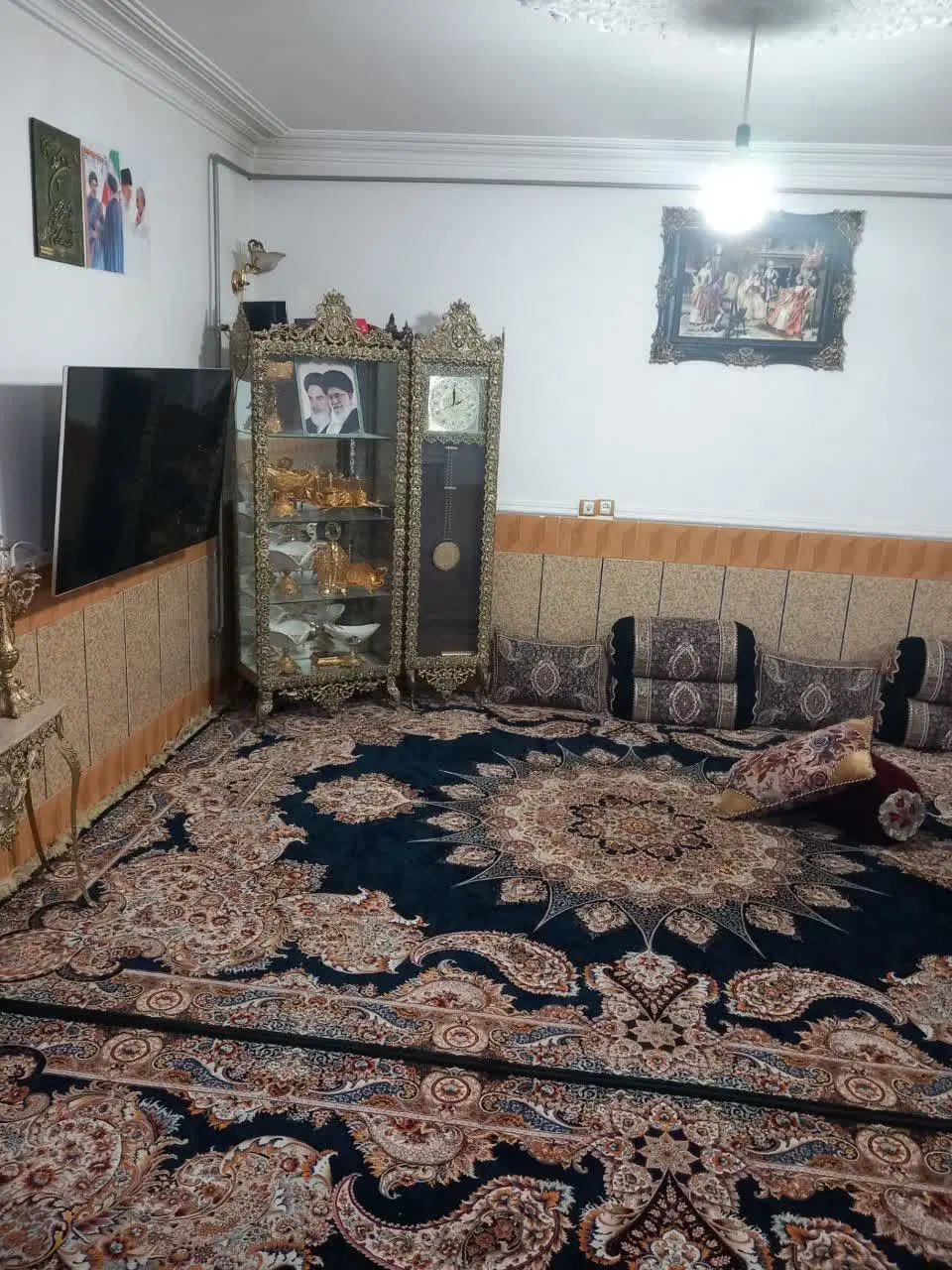 اجاره خانه مستقل شهرک جهاد