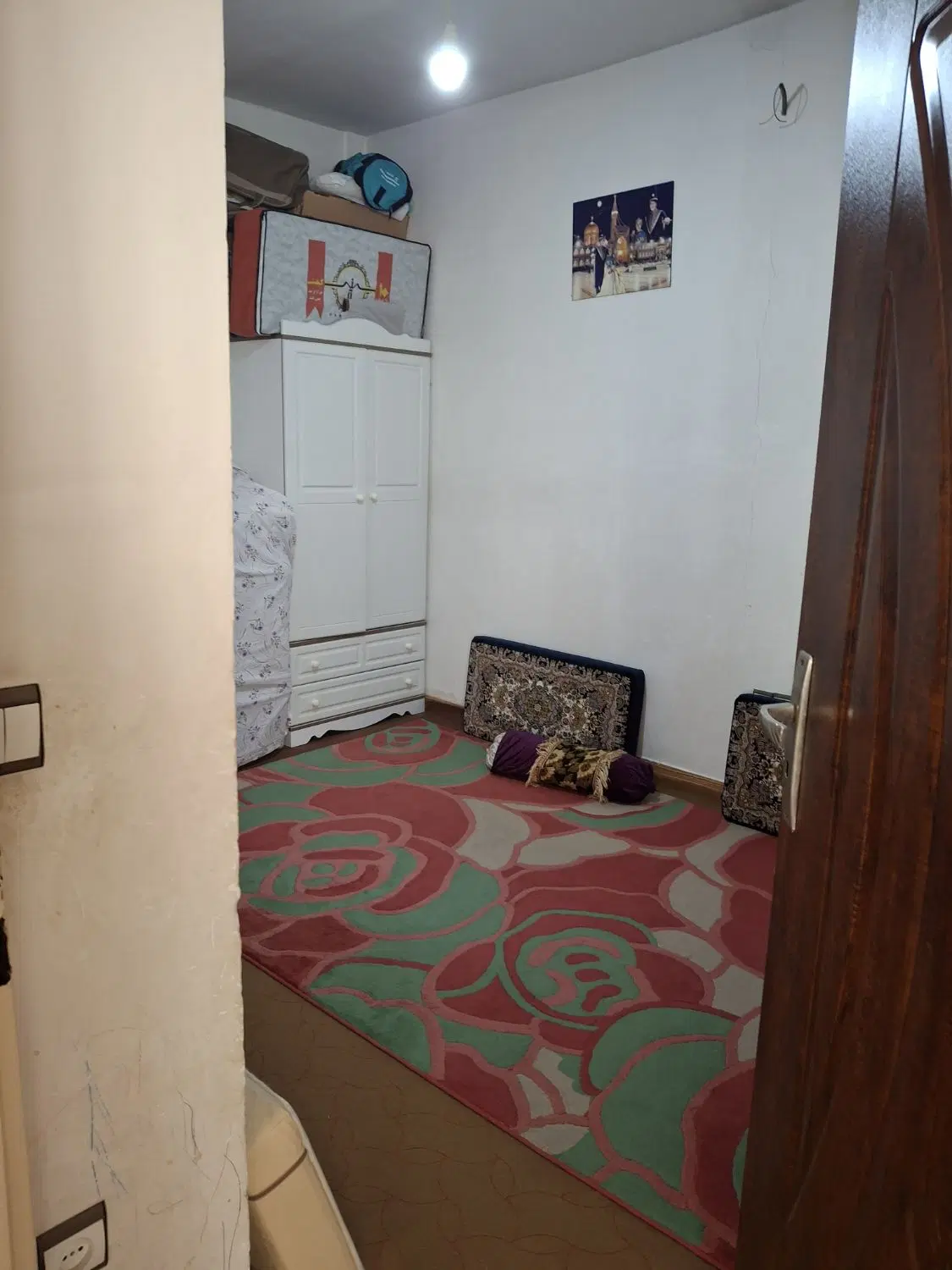 اجاره یک واحد ۷۰ متری خیلی تمیز