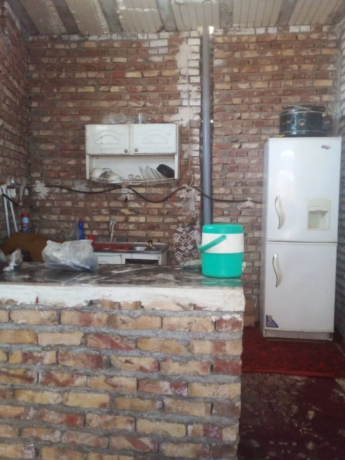 منزل اجاره ای سیادک