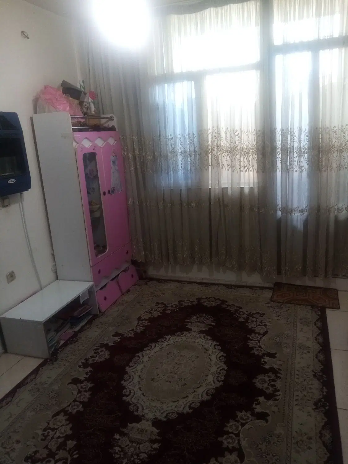 اجاره آپارتمان در سبزدشت