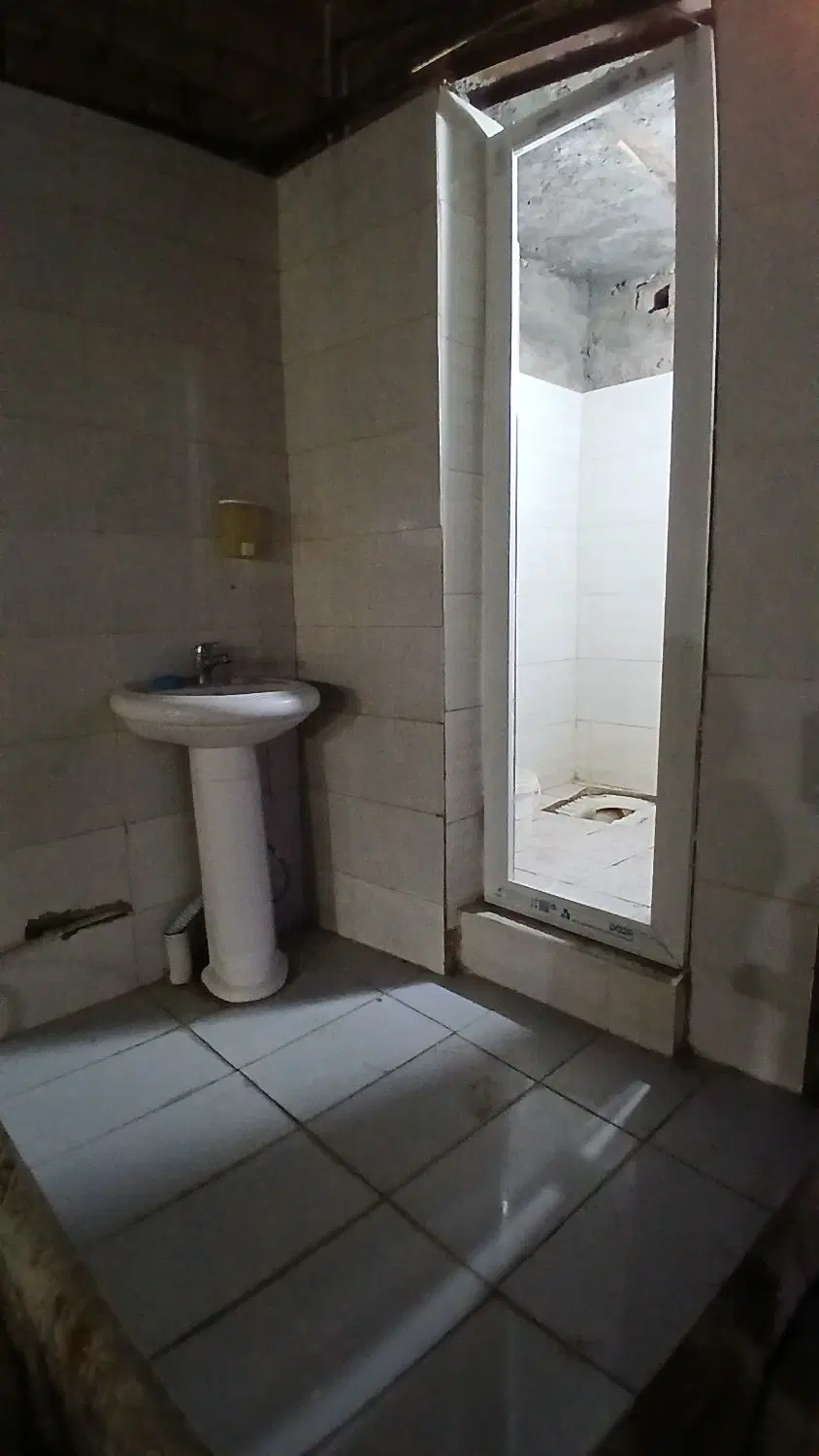 خونه ملاشیه خیابون بانک صادرات