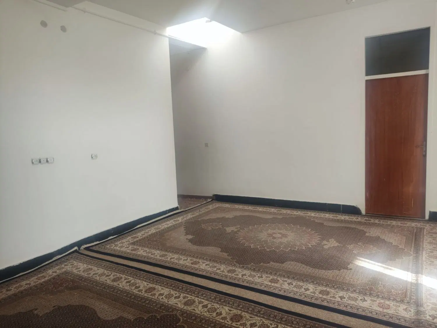 رهن و اجاره واحد مسکونی حیاط دار