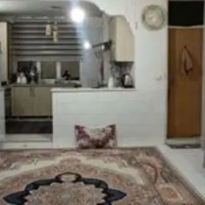 منزل اجاره‌ای