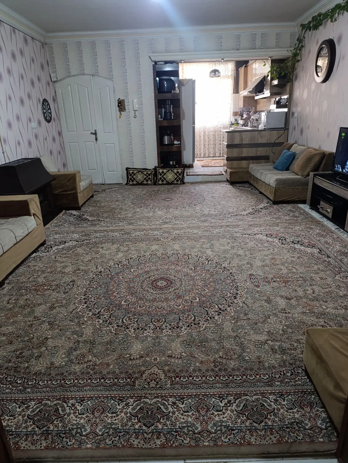 آپارتمان در سیدی قائم