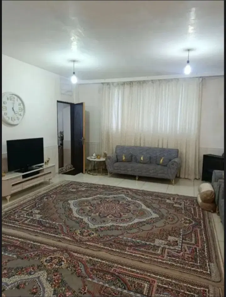 خانه ویلایی مستقل دو خواب پارکینگ دار