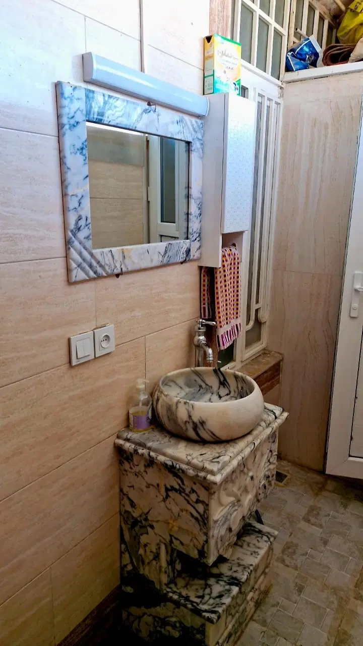 فروش ملک مسکونی سندثبتی