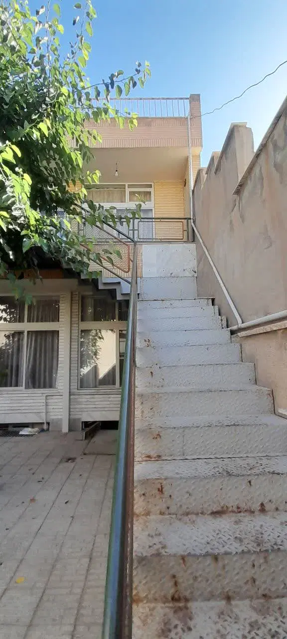 فروش خانه کلنگی