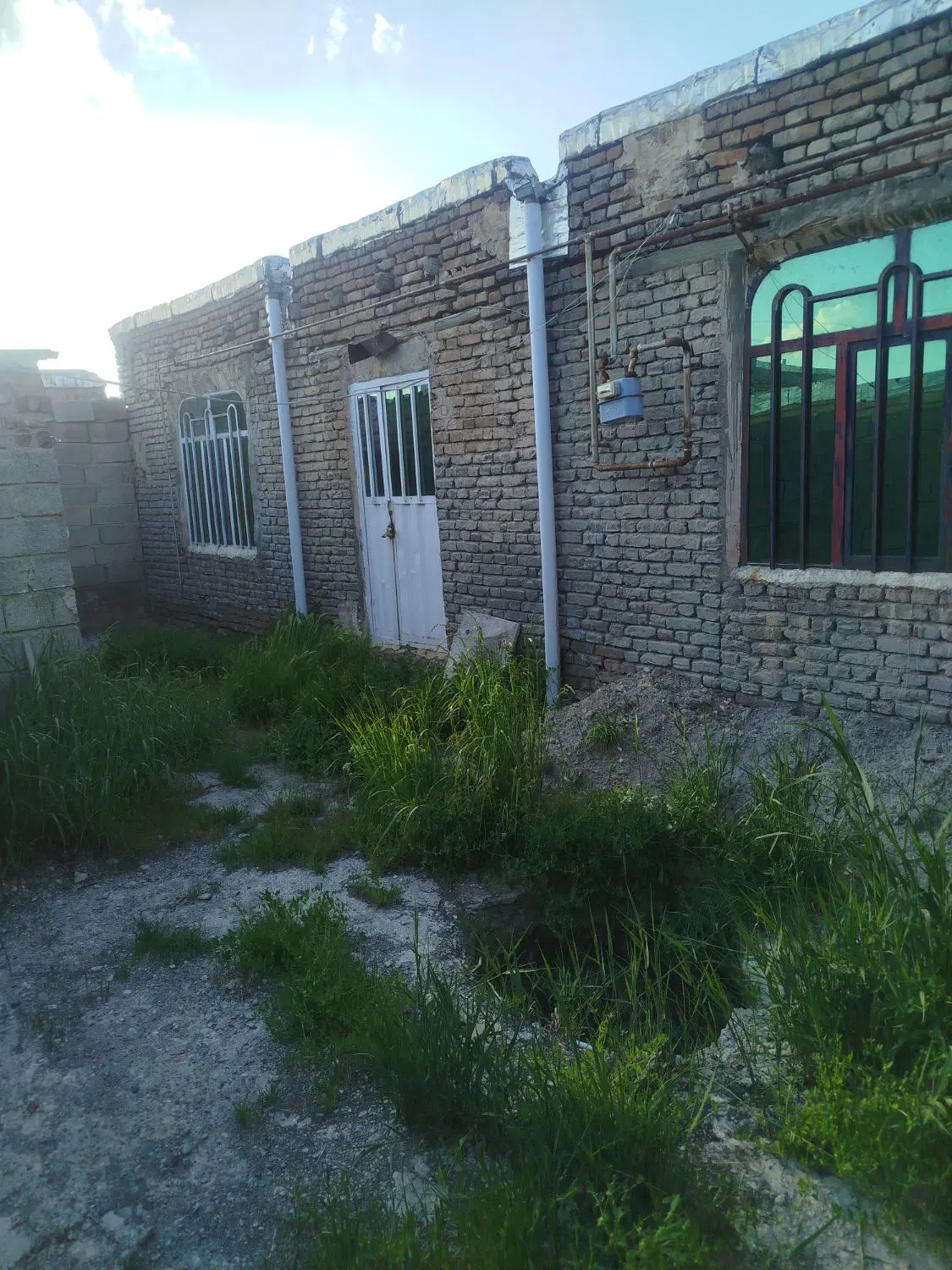 خونه کلنگی سند شش دانگ