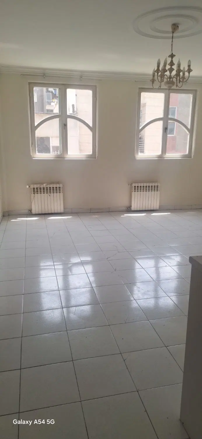 ۶۰ متری _تک واحدی_ میدان ولی عصر