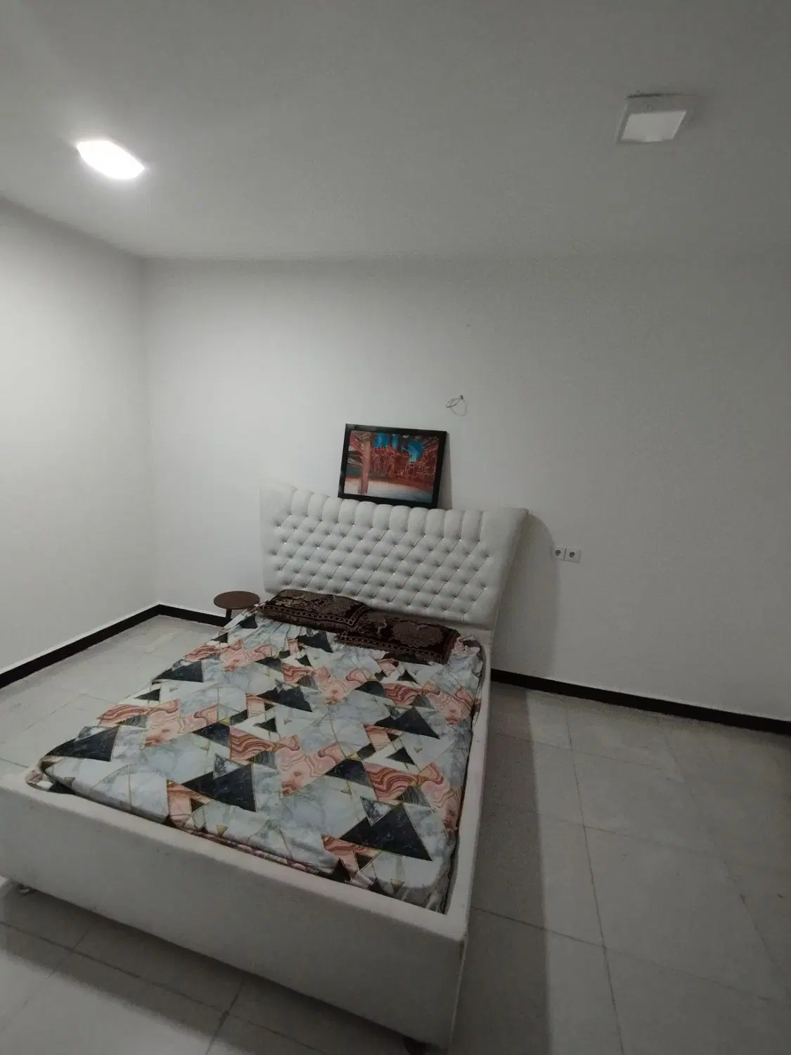 اجاره باغ ویلا