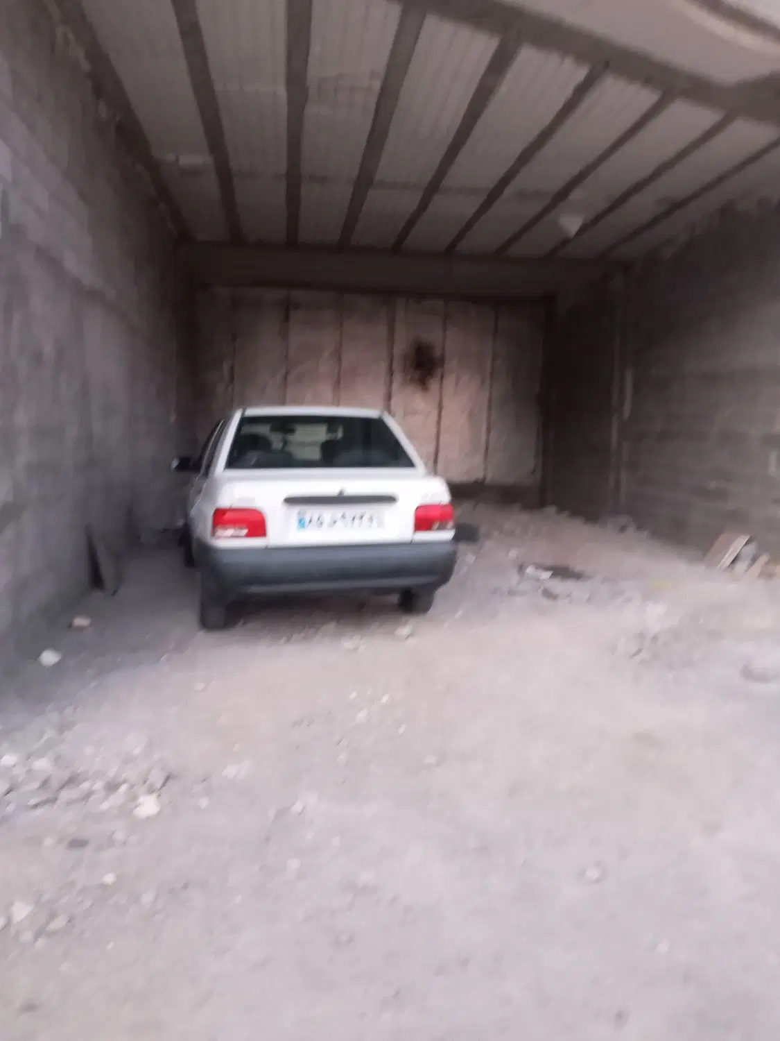 دوتا مغازه اجاره در کوی همت