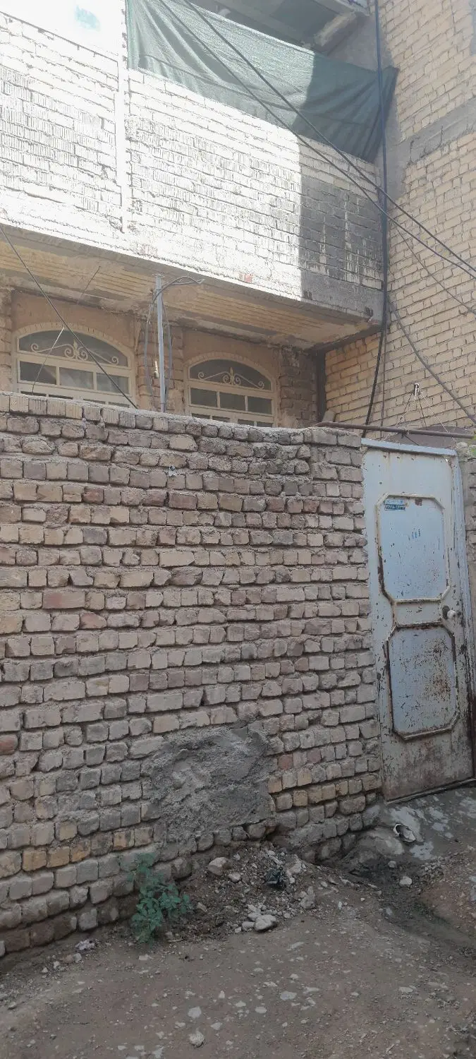 منزل مسکونی