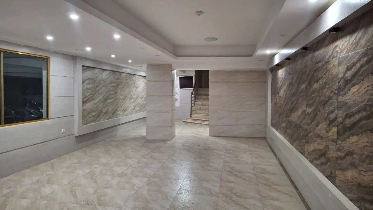 فروش واحد مسکونی