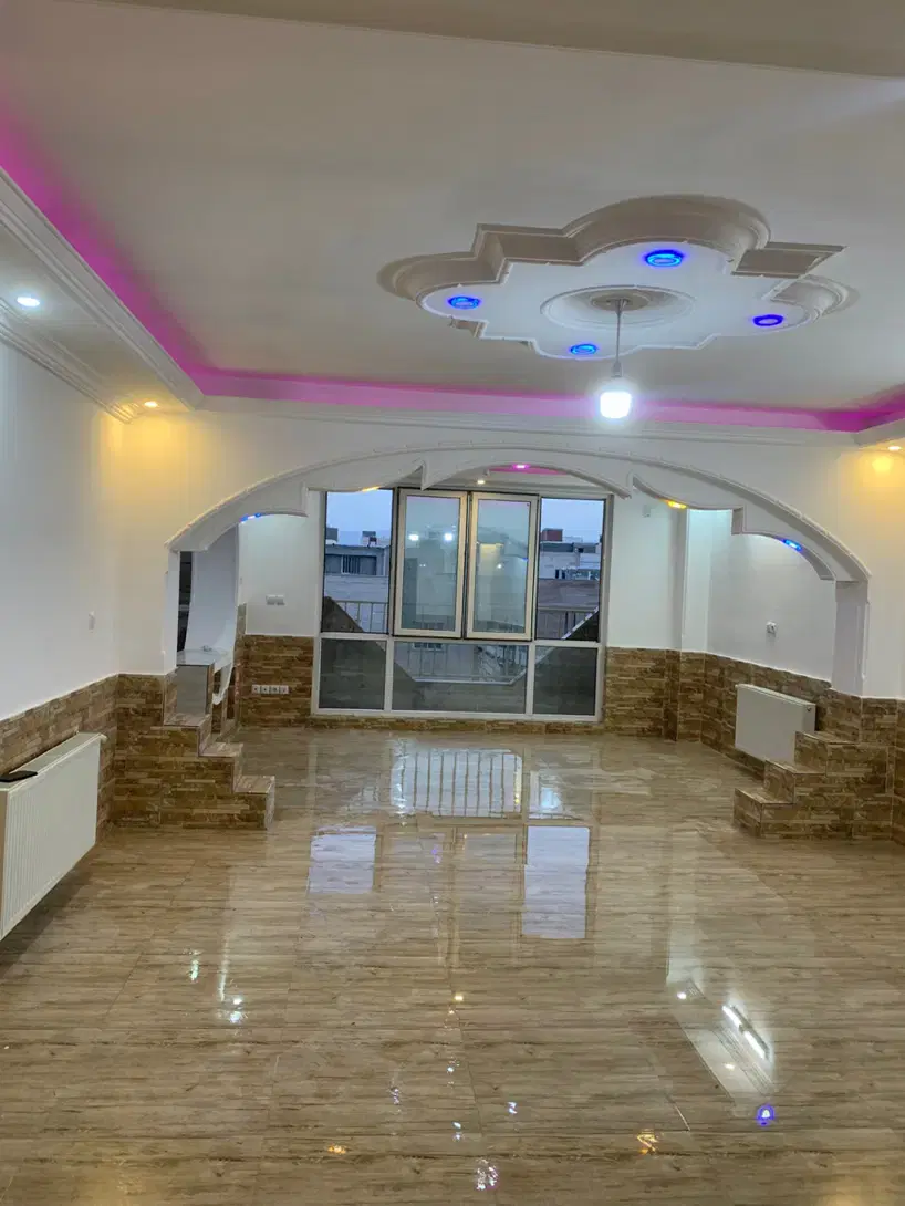 رهن اجاره ۱۱۰ متر دوخواب پارکینگ‌دار