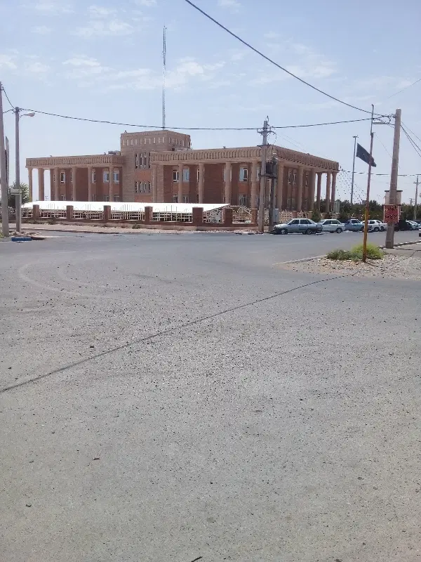 آپارتمان ۸۵ متری خیابان سپاه