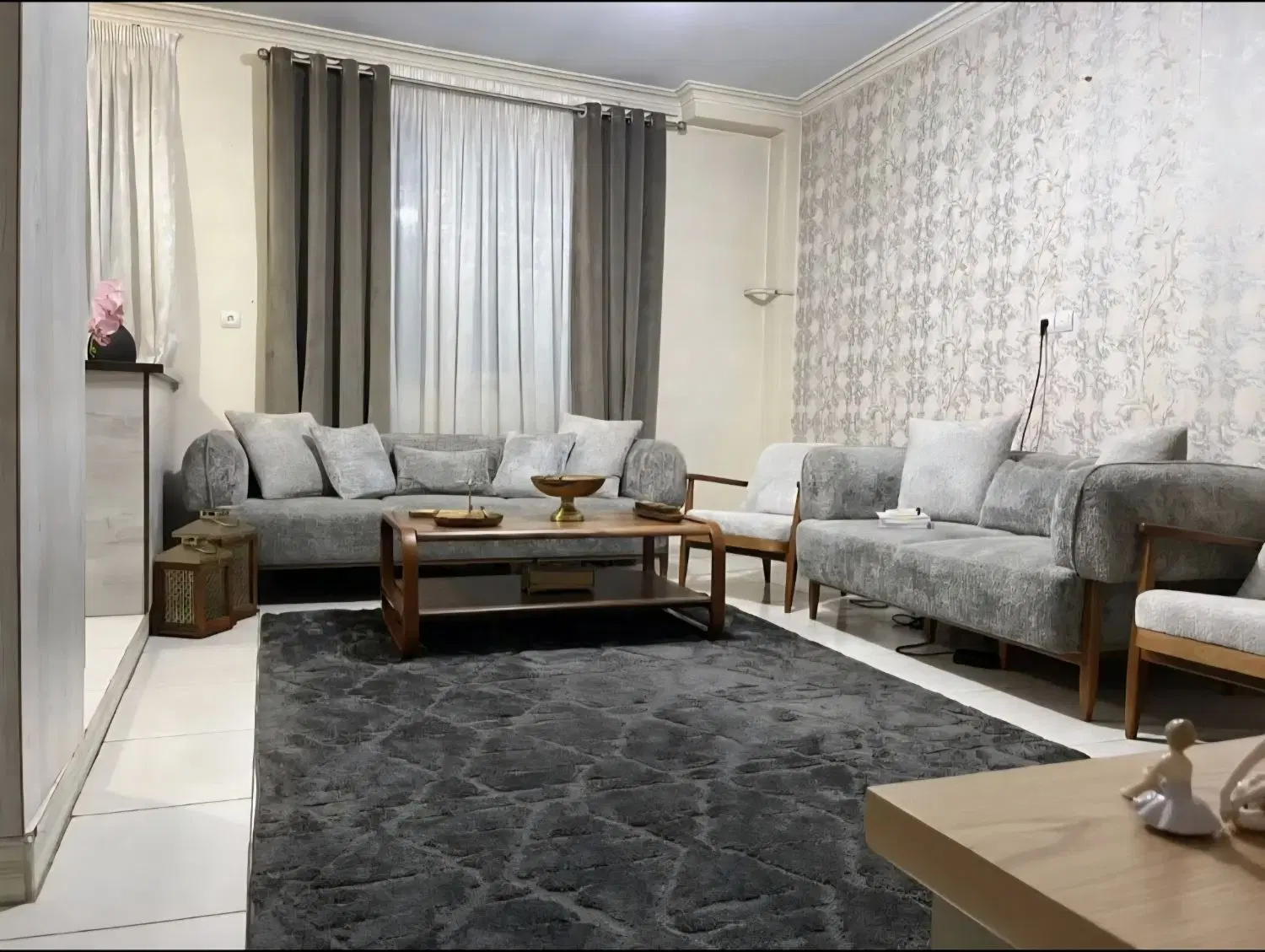 ۶۶متر_دو‌خواب_طبقه۲_تک‌واحدی_پارکینگ انباری