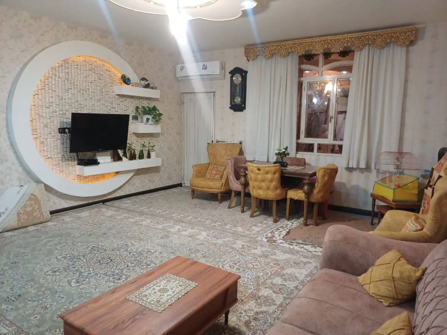 اجاره اپارتمان