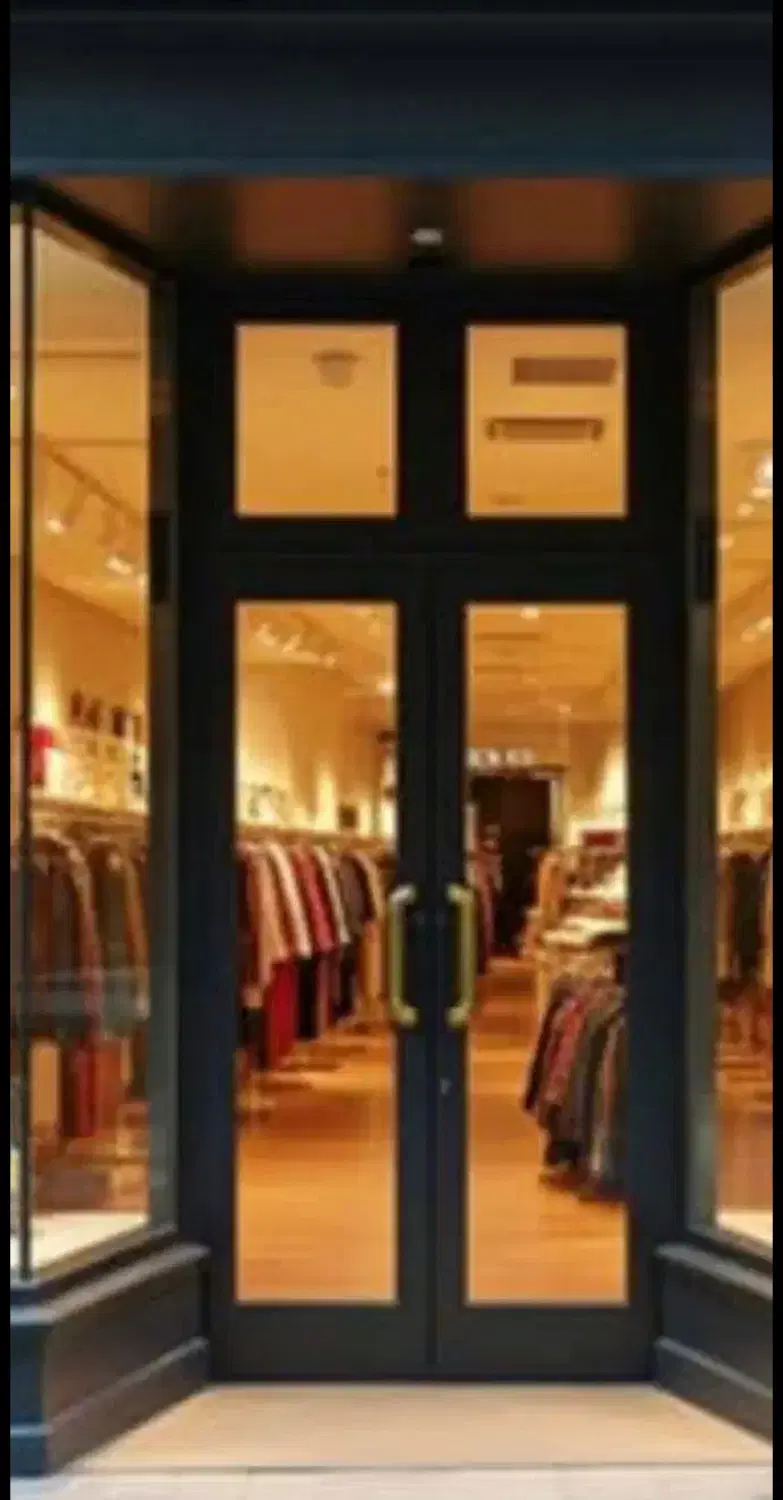 مغازه سه بر چهارراه میکائیل با مالکیت کامل