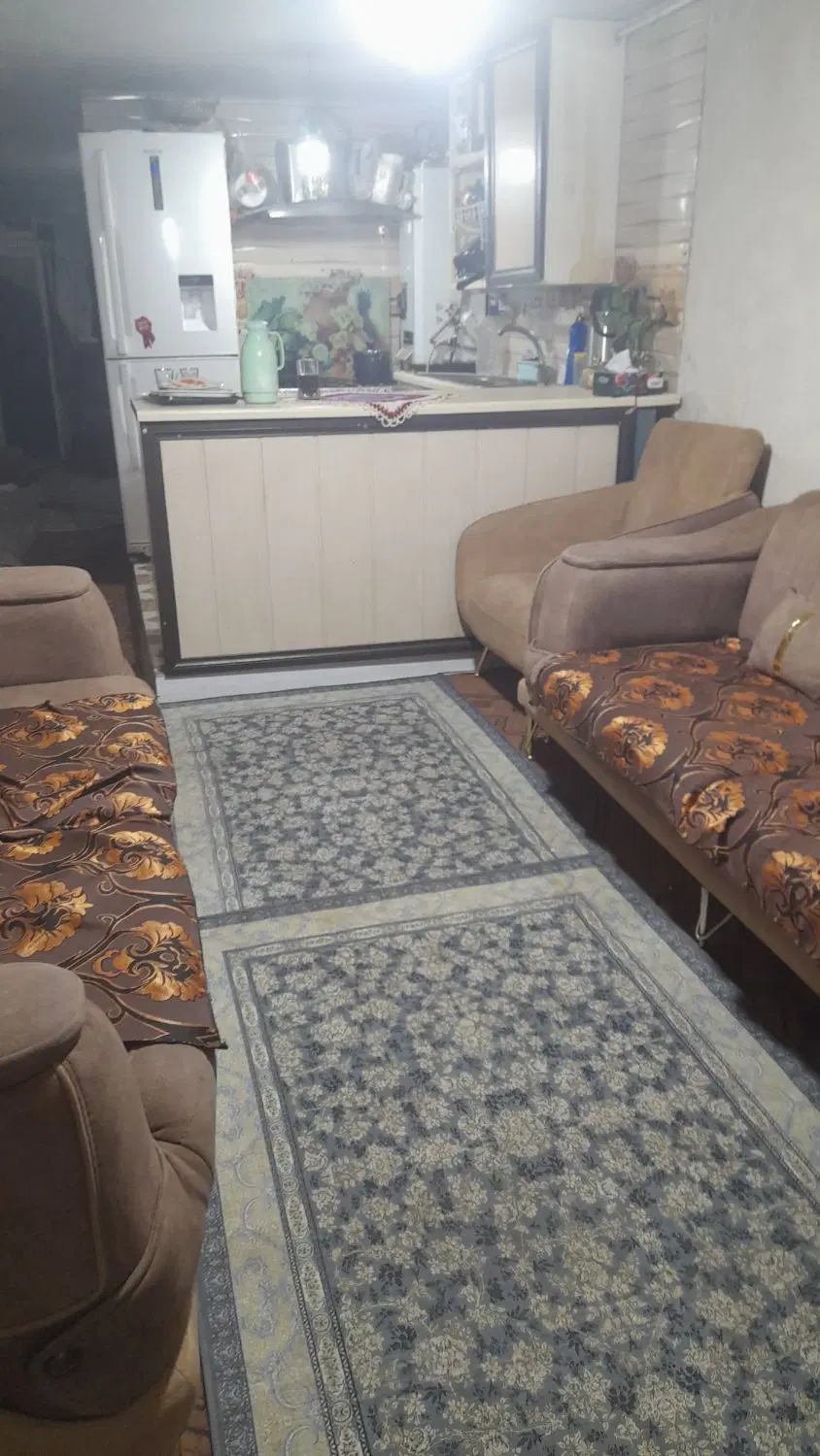 منزل مسکونی رهن واجاره