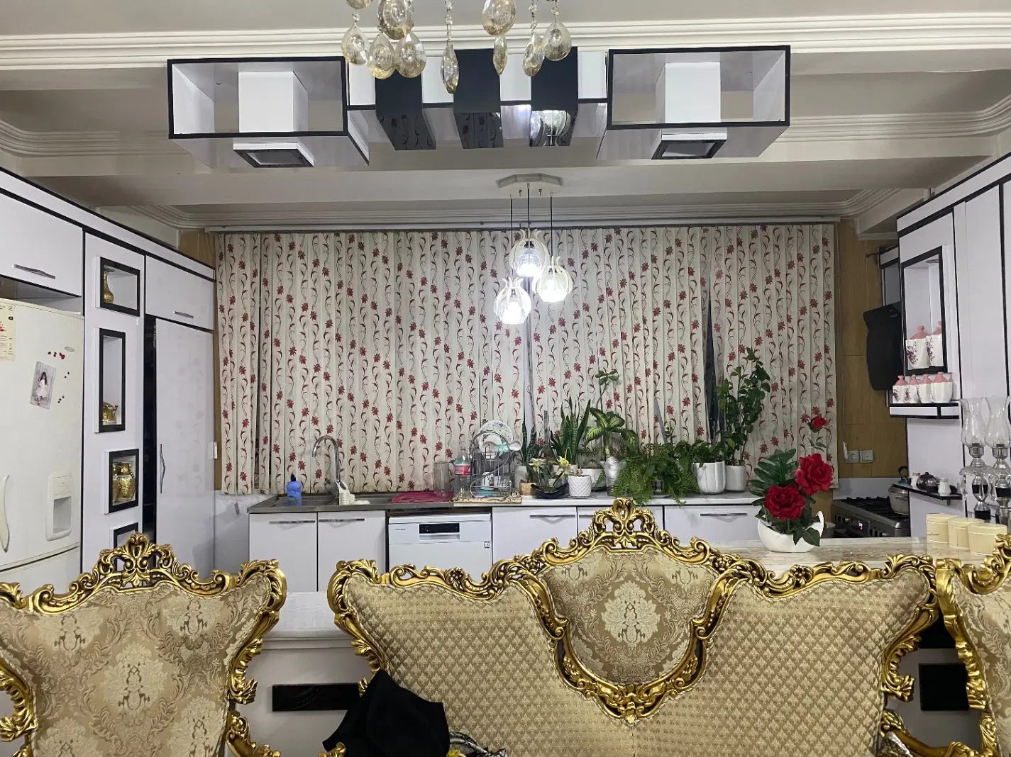 فروش آپارتمان