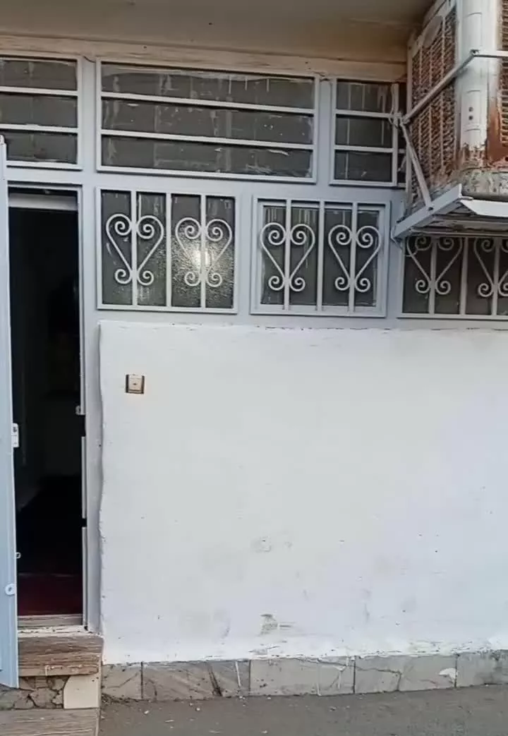 آپارتمان ۵۰ متری