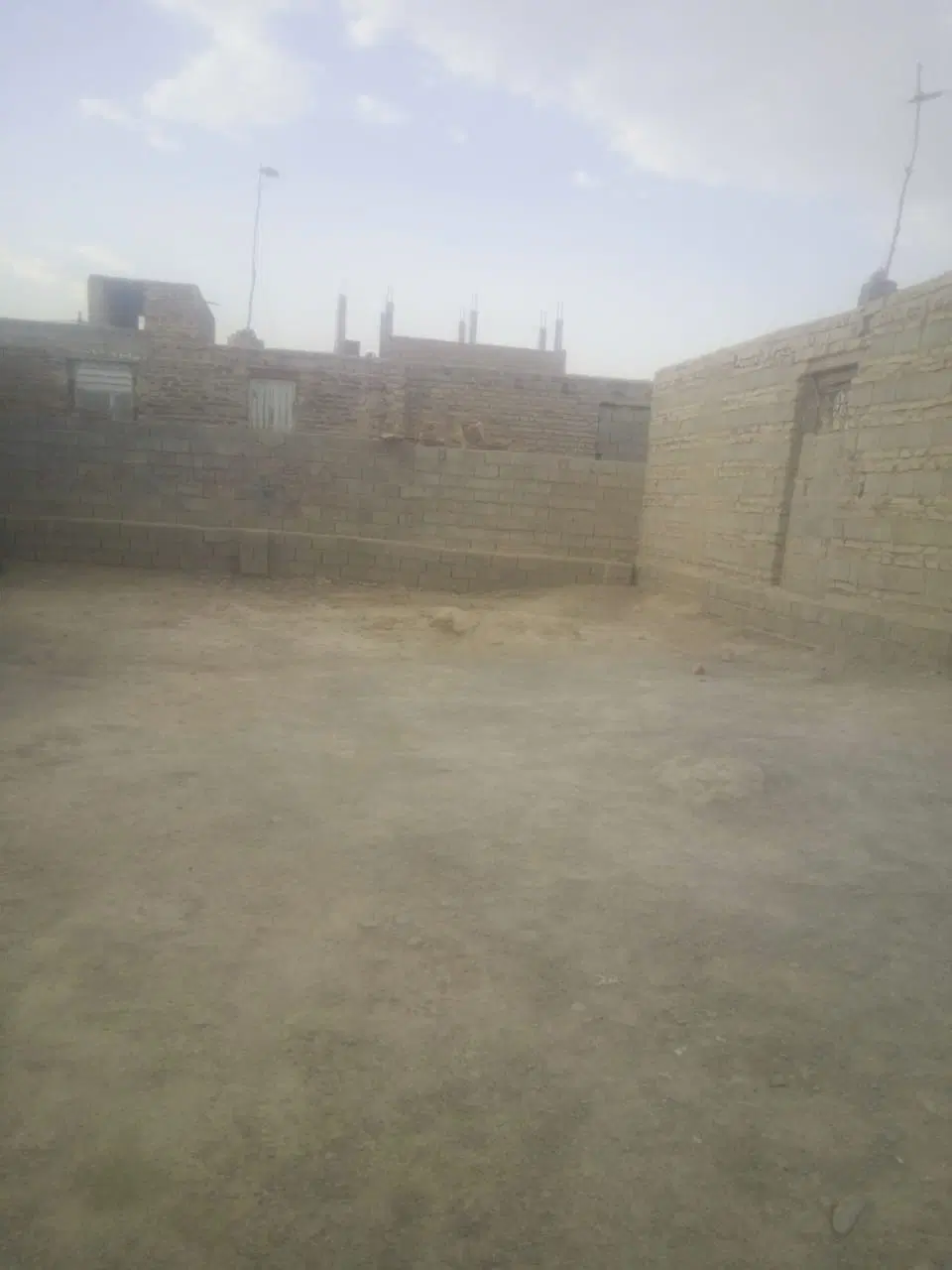 خانه چاجمال