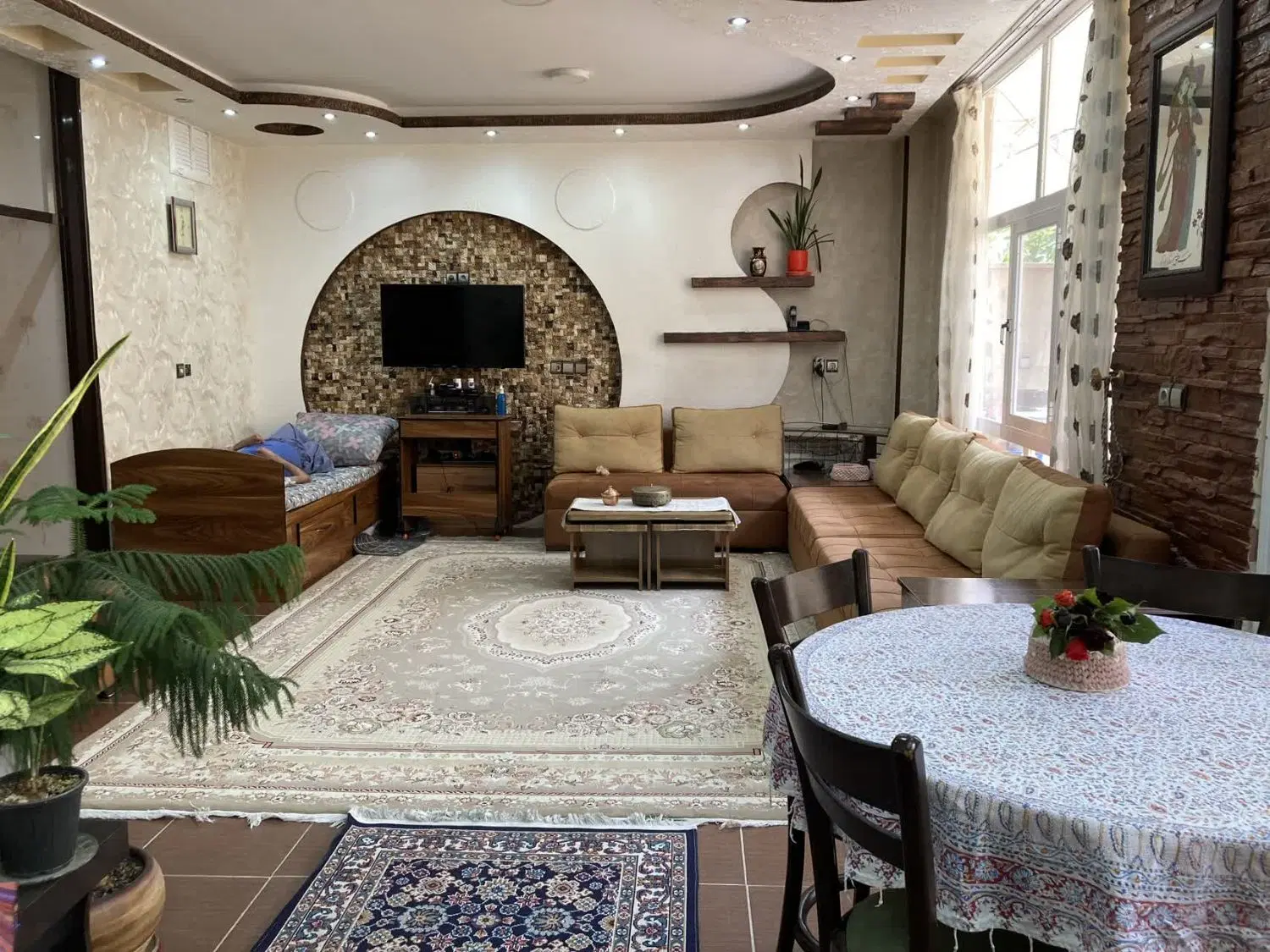 رهن و اجاره منزل