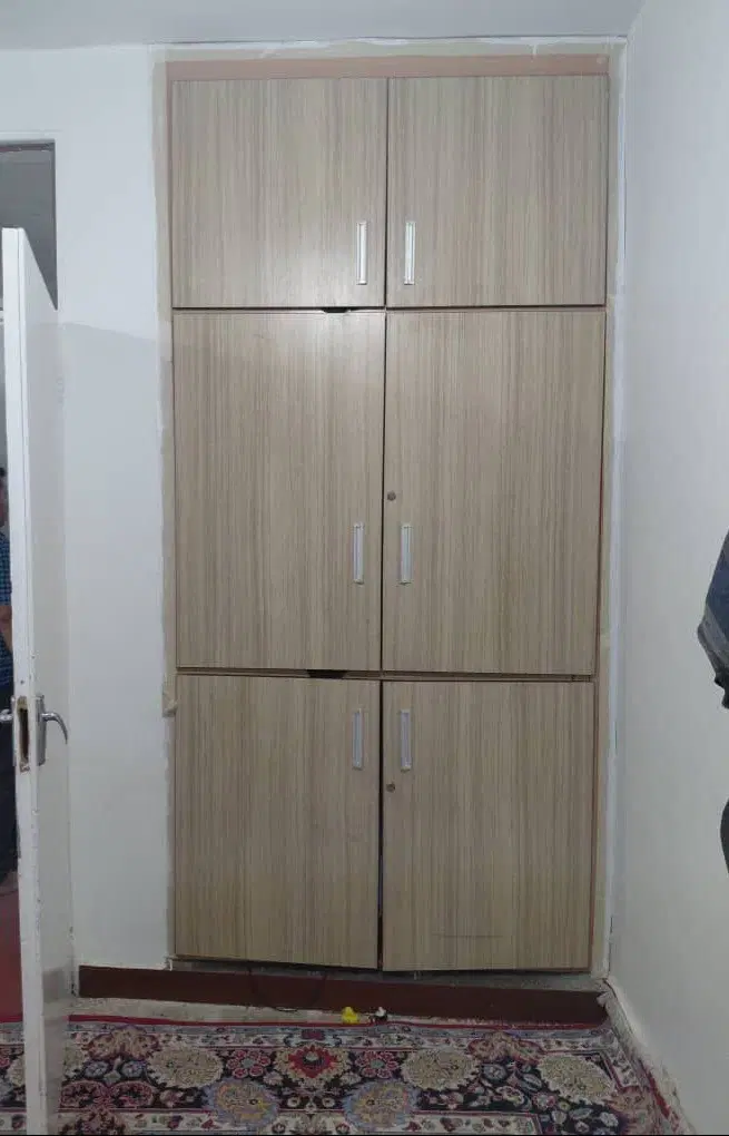فروش آپارتمان دوخوابه لادن ۳