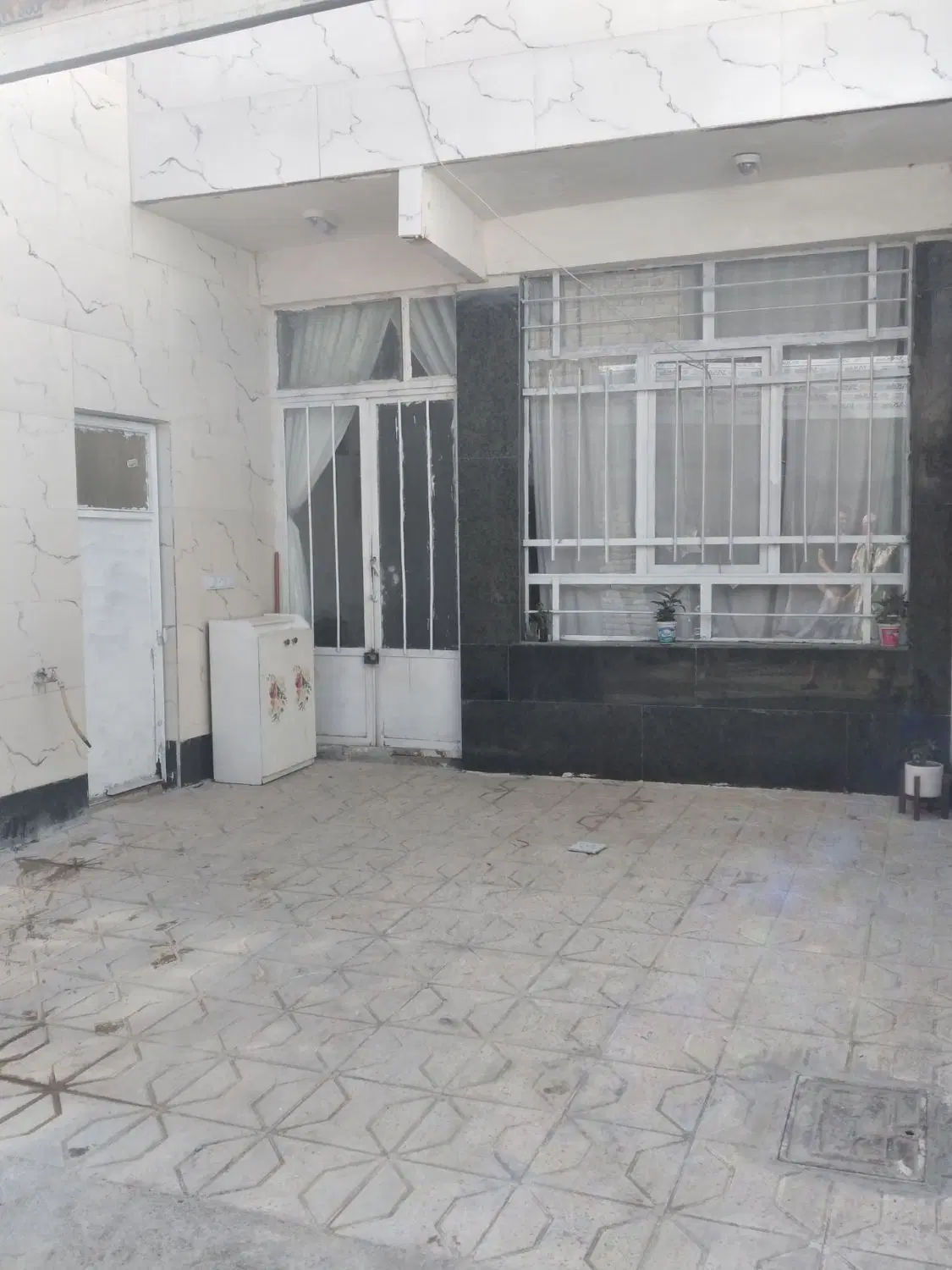 دوطبقه راه جدا ماشینرو