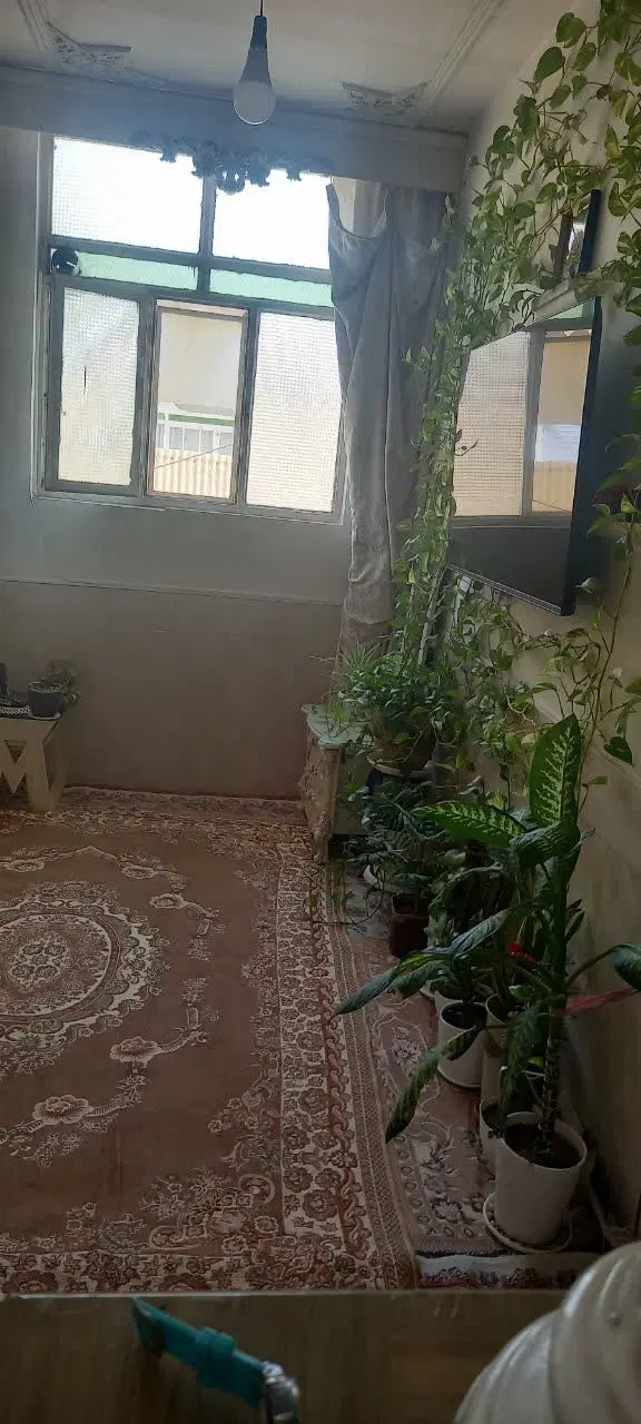 2 طبقه سندشش دانگ