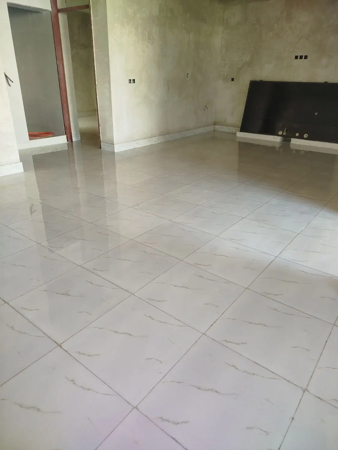 خانه اجاره ای در سمغان