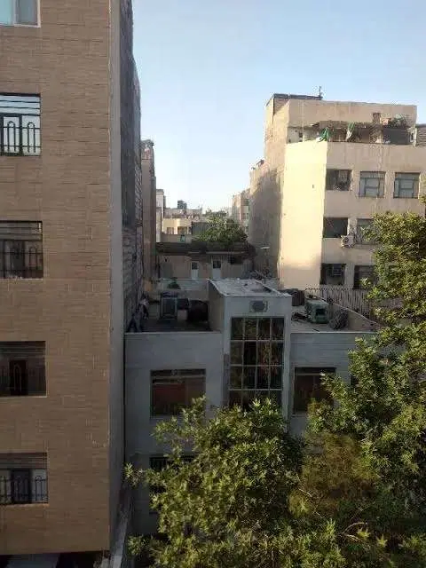اجاره آپارتمان عظیمیه