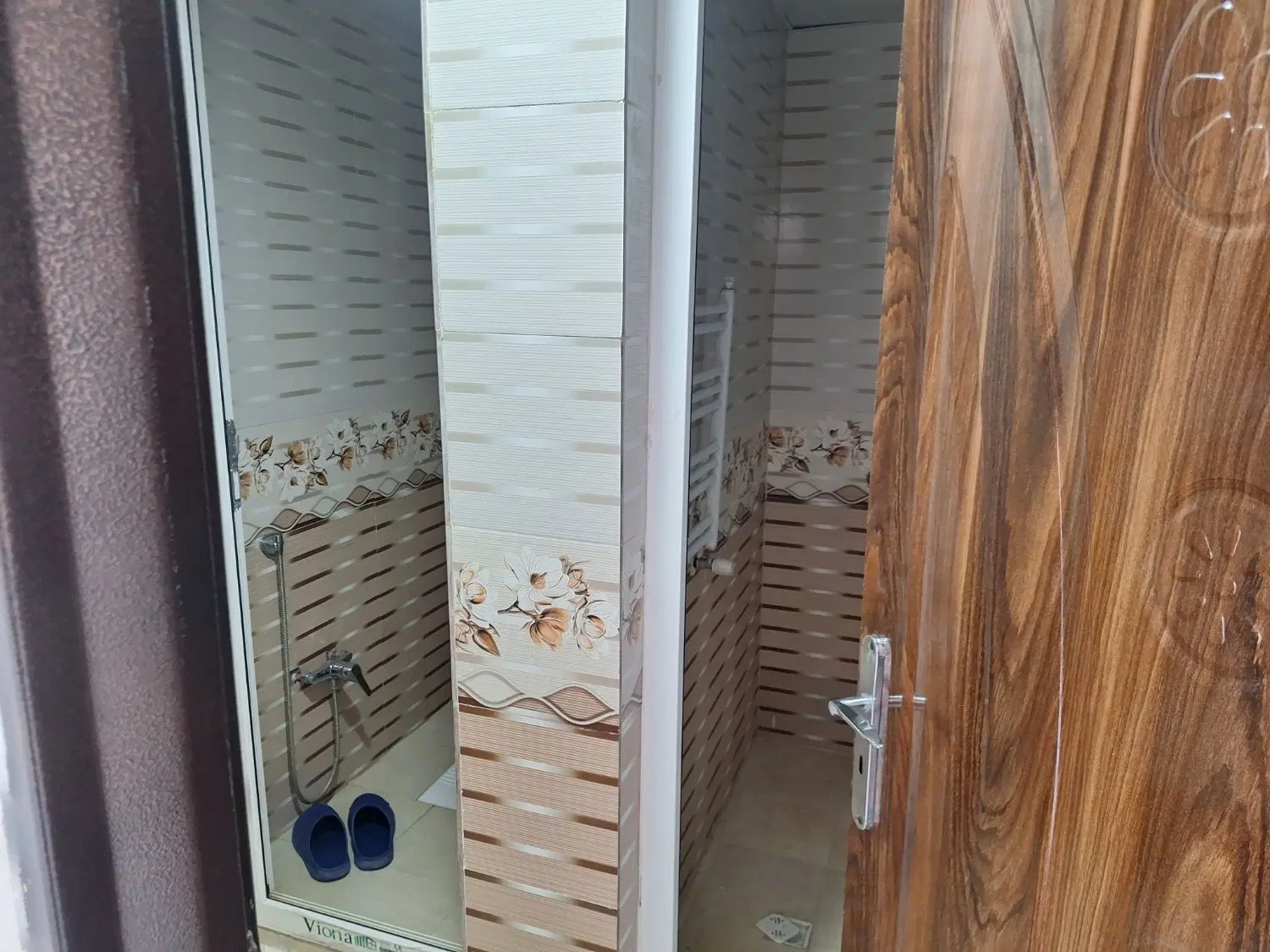 رهن و اجاره واحد ۸۴ متری
