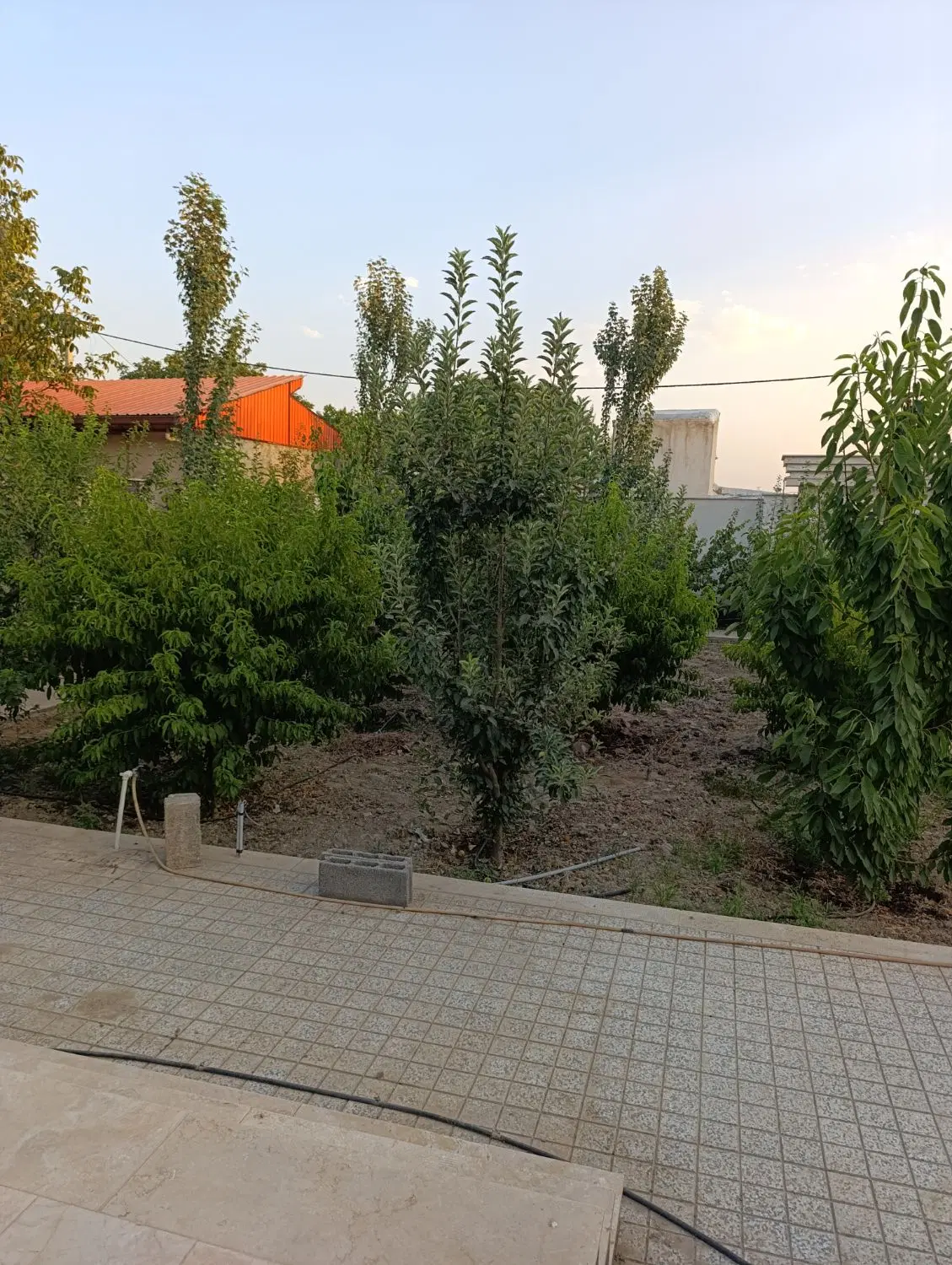 ویلای ۶۲۰متری با سند شش دانگ_تهراندشت