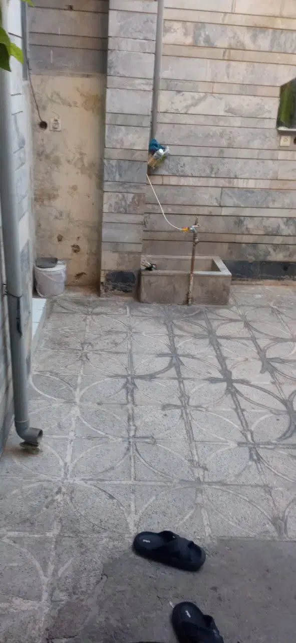 فروش خانه دو طبقه دوبلکسی