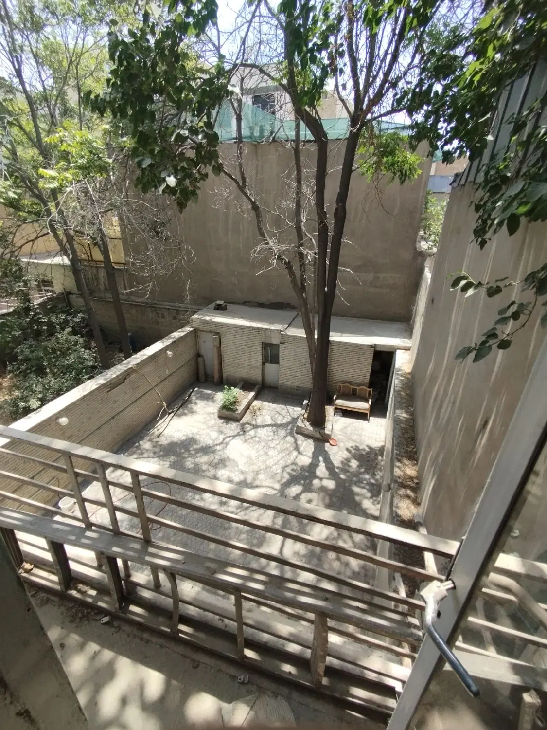 فروش اپارتمان