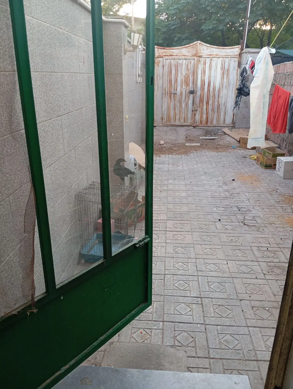 اجاره منزل مسکونی