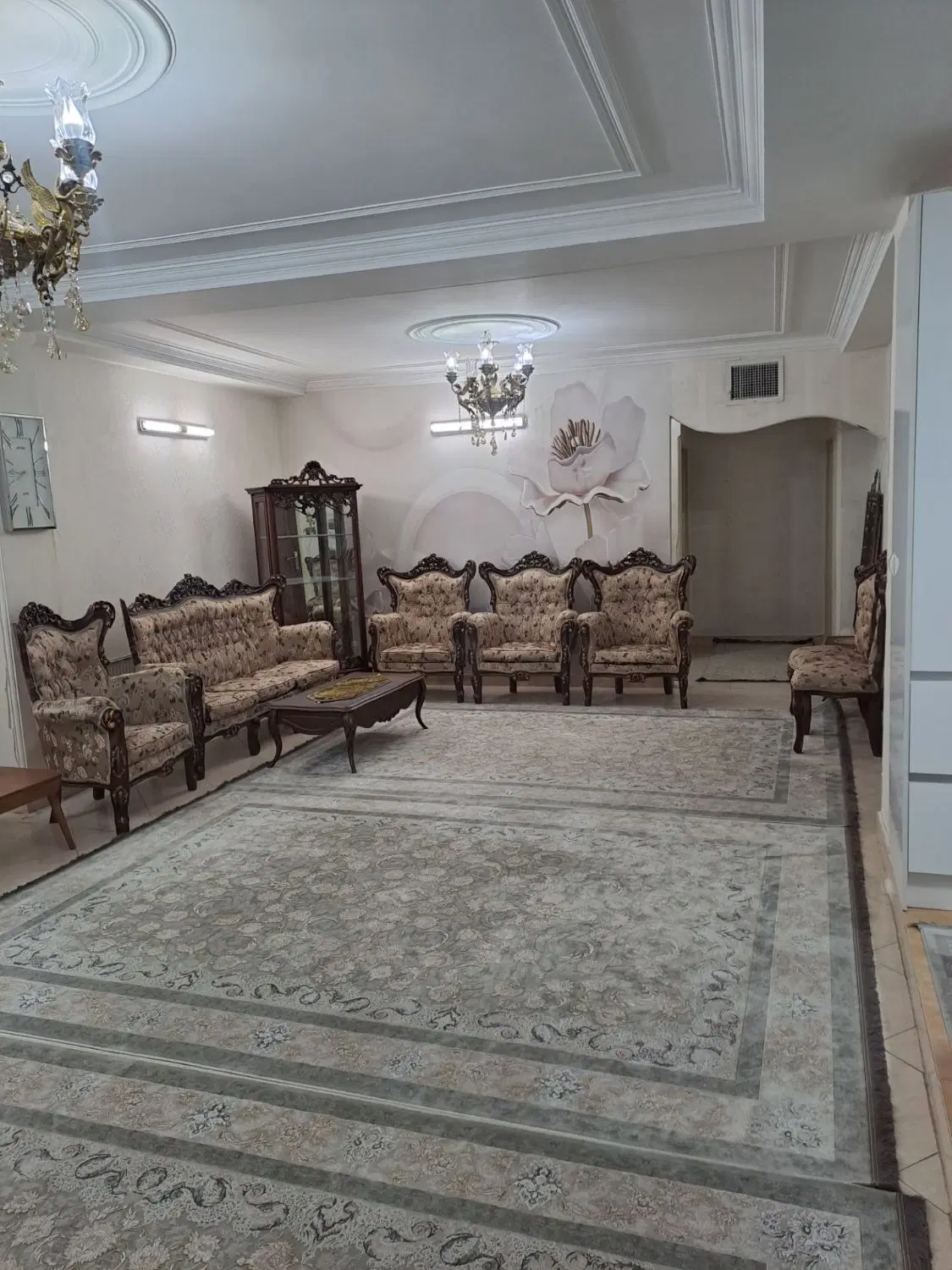آپارتمان اجاره ای