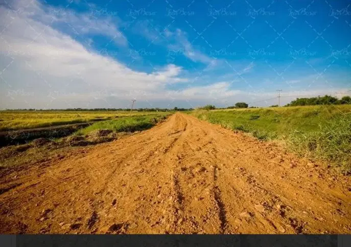 فروش زمین کشاورزی
