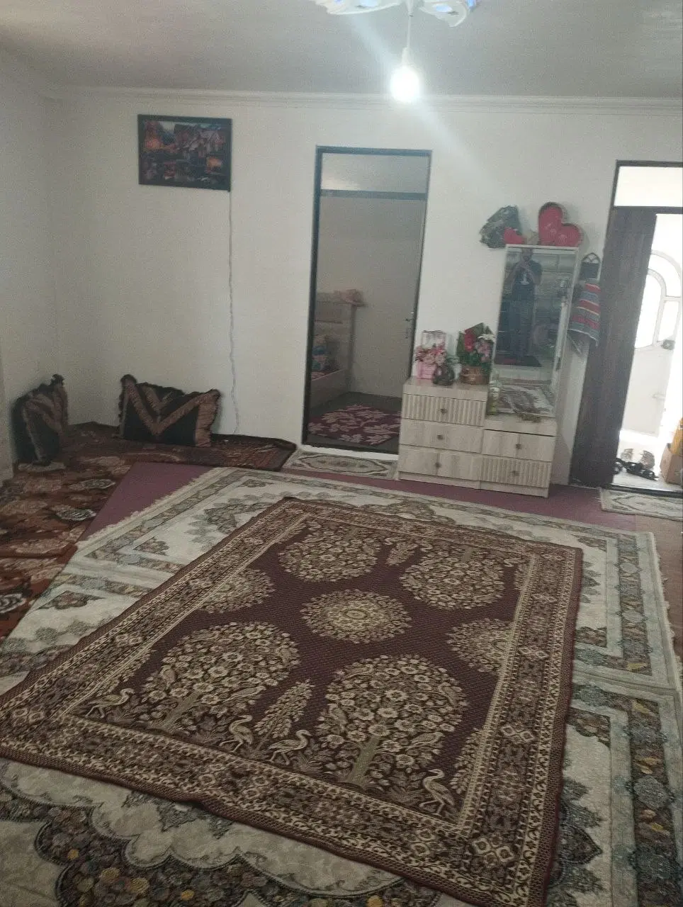خانه اجاره‌ای 80متر