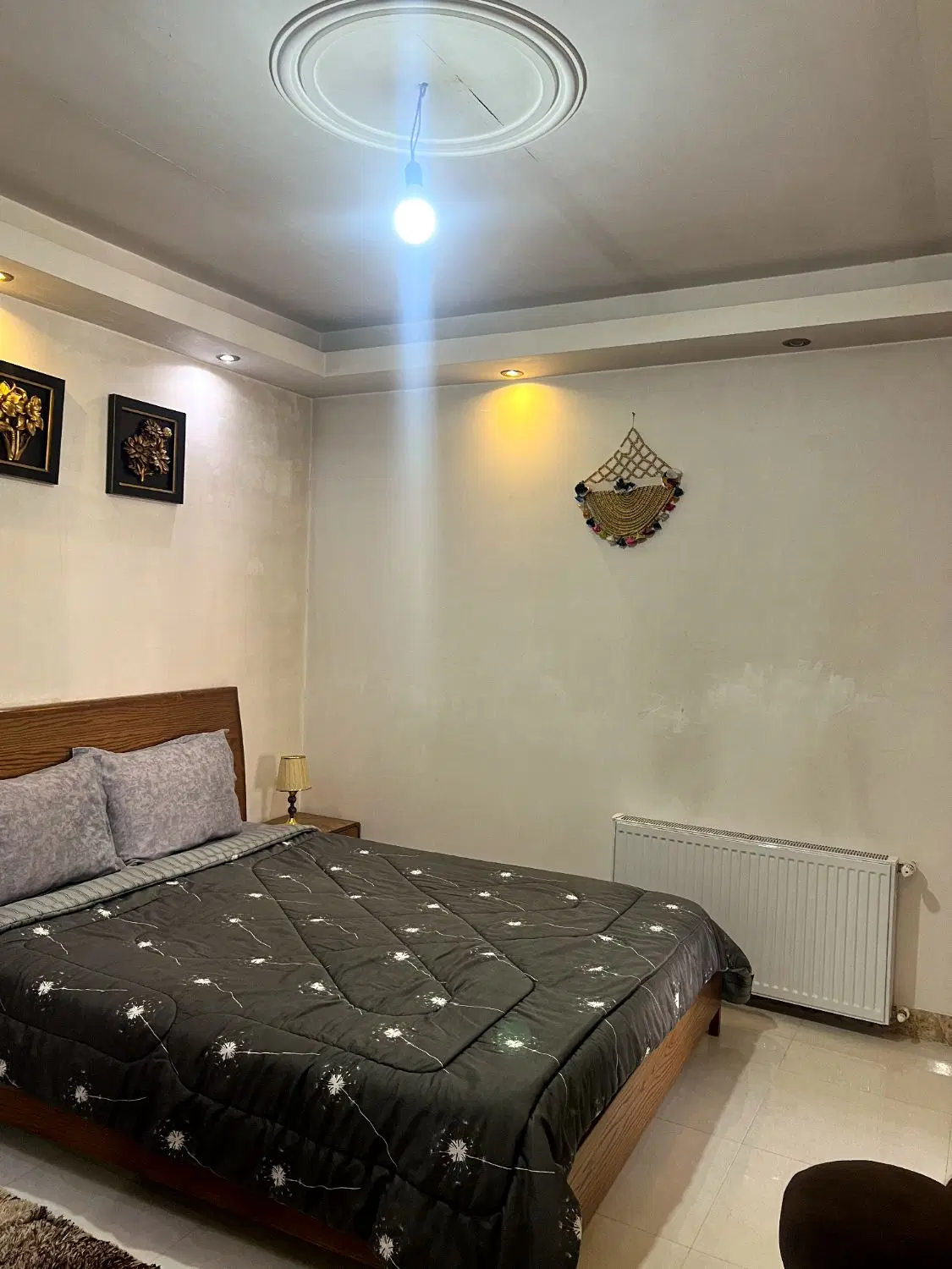 ویلایی دوبلکس
