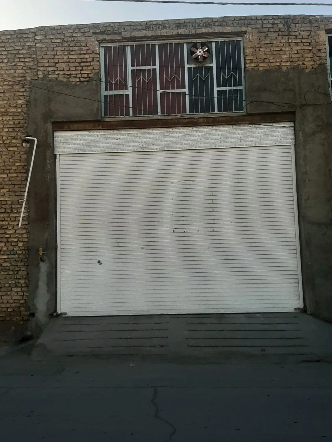 مغازه تجاری موقعیت خیلی خوب