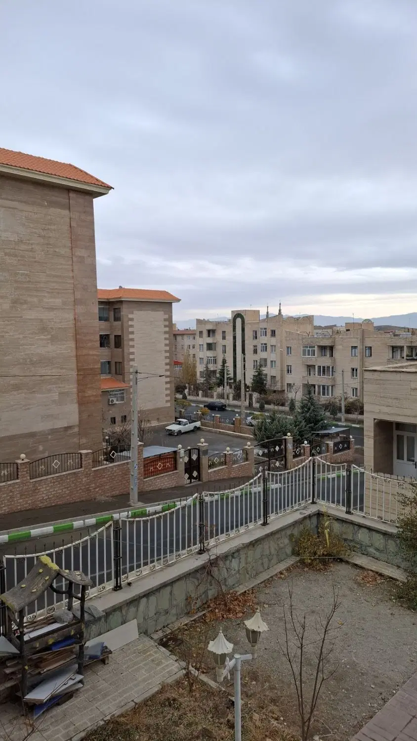 اجاره اپارتمان
