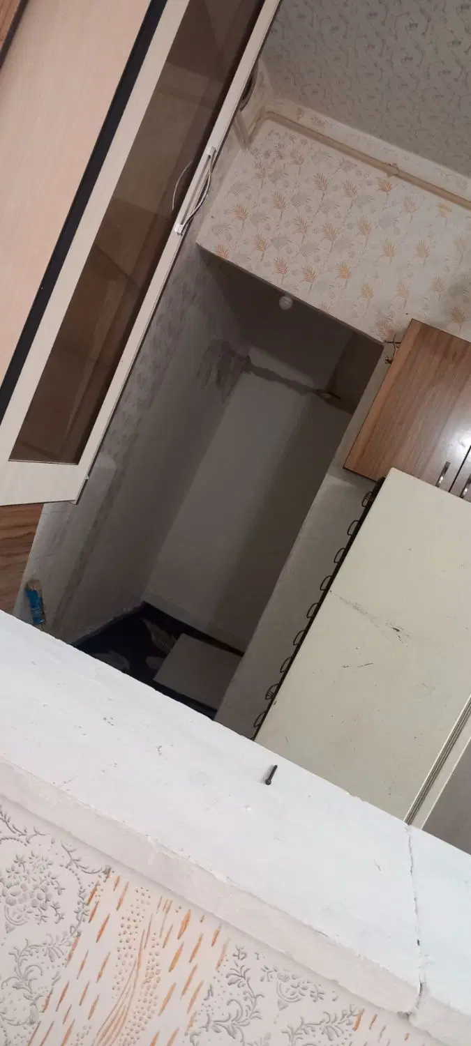 حیاط چوبی ۷۰دمتری قابل نشیمن در رواسان