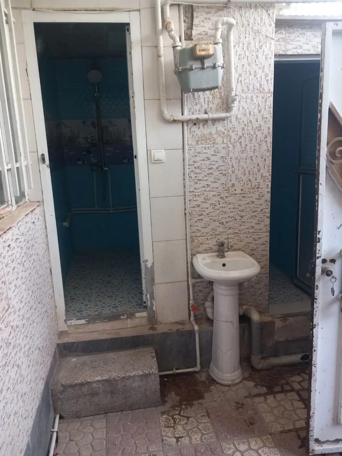 اجاره خانه ویلایی دربست