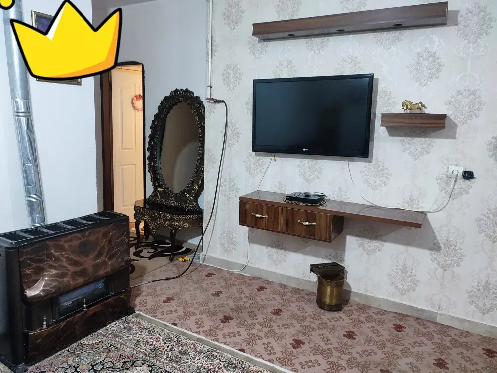آپارتمان اجاره ای