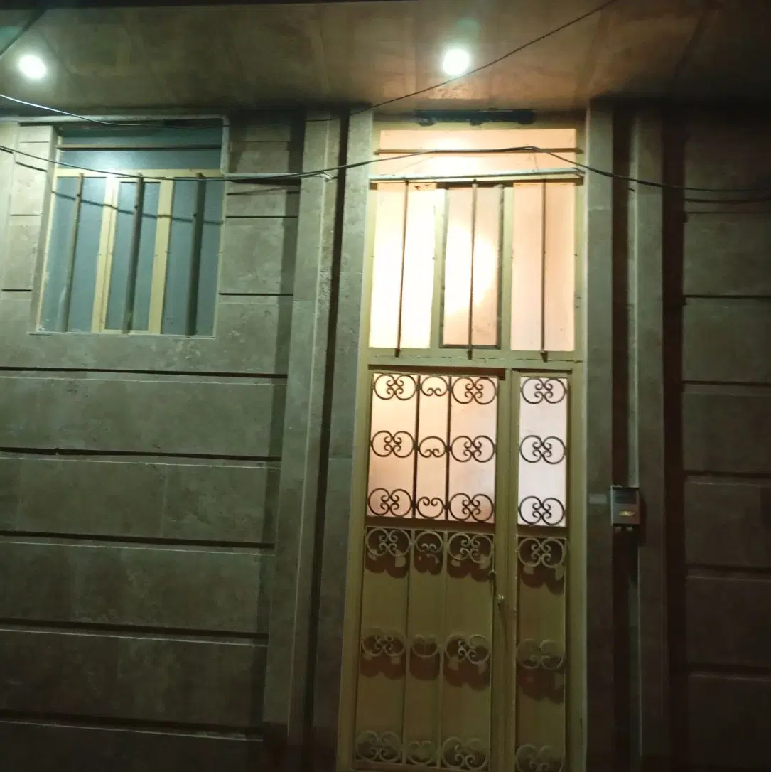 رهن و اجاره یک واحد همکف